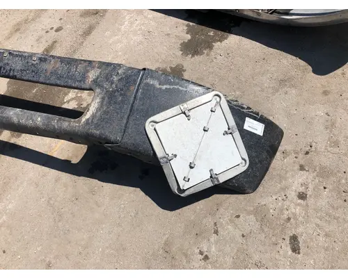 Bumper Assembly, Front FREIGHTLINER M2-106 Vander Haags Inc Cb