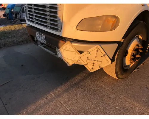 Bumper Assembly, Front Freightliner M2 106 Vander Haags Inc Kc