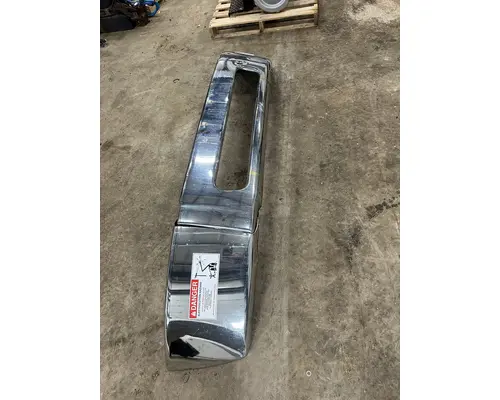 Bumper Assembly, Front FREIGHTLINER M2 106 Dutchers Inc   Heavy Truck Div  Ny