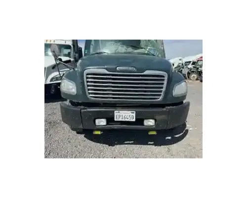 Bumper Assembly, Front Freightliner M2 106 Holst Truck Parts