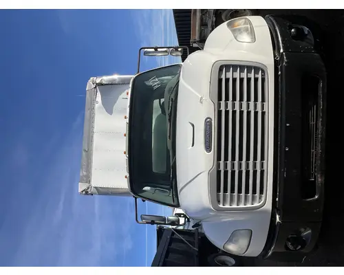 Bumper Assembly, Front FREIGHTLINER M2 106 DTI Trucks