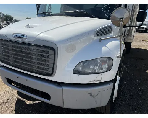 Bumper Assembly, Front FREIGHTLINER M2 106 DTI Trucks