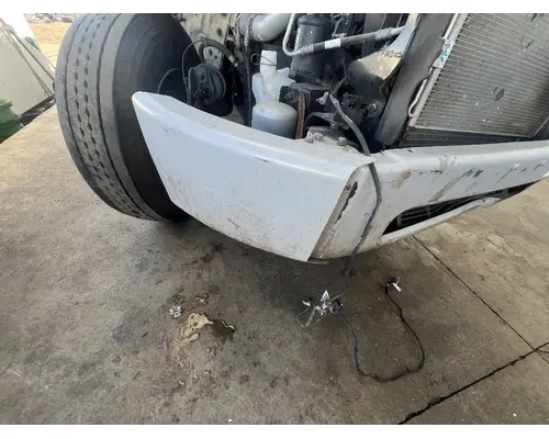 Bumper Assembly, Front FREIGHTLINER M2 106 DTI Trucks