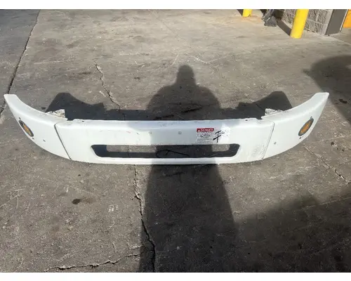 Bumper Assembly, Front FREIGHTLINER M2 106 DTI Trucks