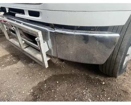 Bumper Assembly, Front FREIGHTLINER M2 106 DTI Trucks