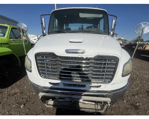 Bumper Assembly, Front FREIGHTLINER M2 106 DTI Trucks