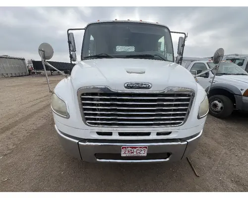 Bumper Assembly, Front FREIGHTLINER M2 106 DTI Trucks