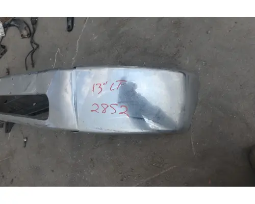 Bumper Assembly, Front FREIGHTLINER M2 106 Sam's Riverside Truck Parts Inc