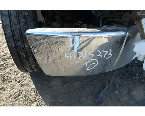 Bumper Assembly, Front FREIGHTLINER M2 106 Sam's Riverside Truck Parts Inc