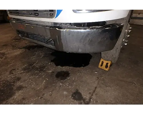 Bumper Assembly, Front FREIGHTLINER M2 106 Sam's Riverside Truck Parts Inc