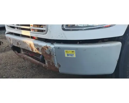 Bumper Assembly, Front Freightliner M2 106 Complete Recycling Group LLC