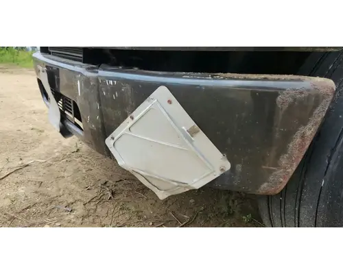 Bumper Assembly, Front Freightliner M2 106 Complete Recycling Group LLC