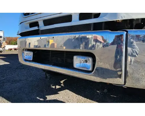 Bumper Assembly, Front Freightliner M2 106 Complete Recycling Group LLC