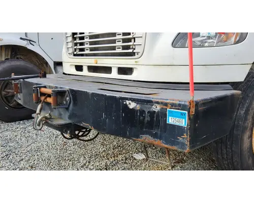 Bumper Assembly, Front Freightliner M2 106 Complete Recycling Group LLC
