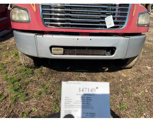 Bumper Assembly, Front FREIGHTLINER M2 106 West Side Truck Parts