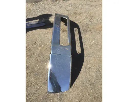 Bumper Assembly, Front FREIGHTLINER M2-106 Rydemore Heavy Duty Truck Parts Inc