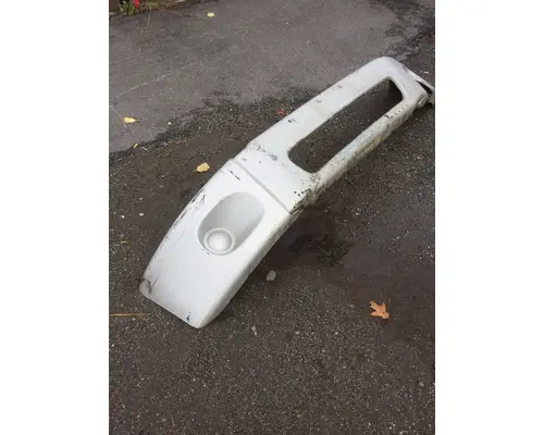 Bumper Assembly, Front FREIGHTLINER M2-106 Rydemore Heavy Duty Truck Parts Inc