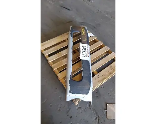 Bumper Bracket, Front FREIGHTLINER M2 106 LKQ Western Truck Parts