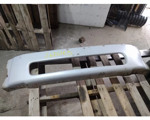 Bumper Bracket, Front FREIGHTLINER M2 106 LKQ Western Truck Parts