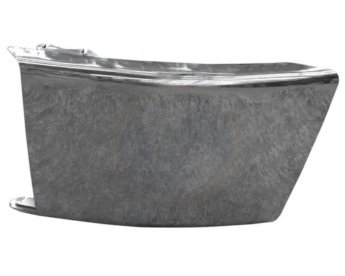 Bumper End Cap FREIGHTLINER M2 106 LKQ Western Truck Parts