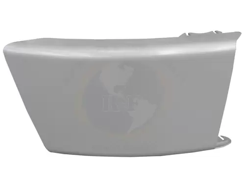 Bumper End Cap FREIGHTLINER M2 106 LKQ Western Truck Parts