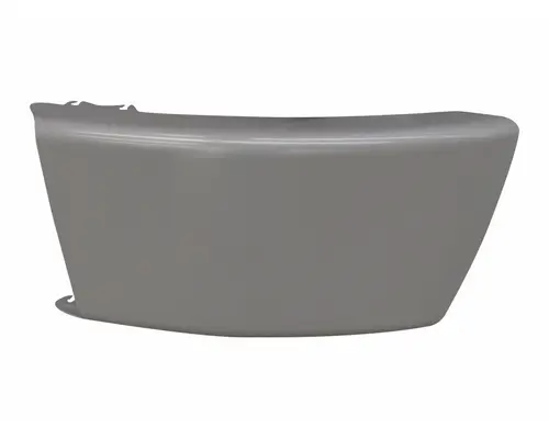 Bumper End Cap FREIGHTLINER M2 106 LKQ Western Truck Parts