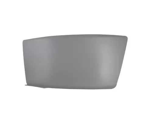 Bumper End Cap FREIGHTLINER M2 106 LKQ Western Truck Parts