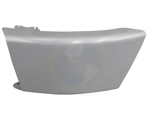 Bumper End Cap FREIGHTLINER M2 106 LKQ Evans Heavy Truck Parts