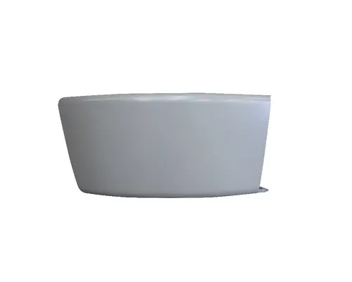 Bumper End Cap FREIGHTLINER M2 106 LKQ Evans Heavy Truck Parts