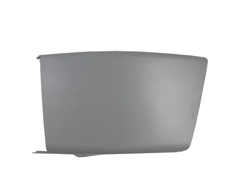 Bumper End Cap FREIGHTLINER M2 106 LKQ Evans Heavy Truck Parts