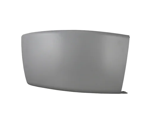 Bumper End Cap FREIGHTLINER M2 106 LKQ Evans Heavy Truck Parts
