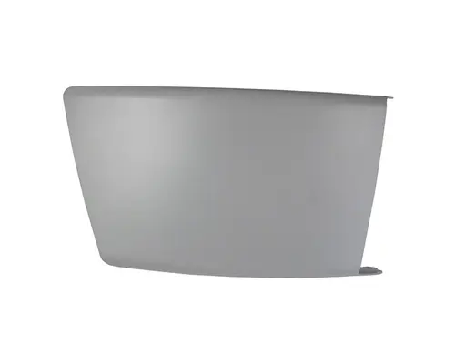 Bumper End Cap FREIGHTLINER M2 106 LKQ Evans Heavy Truck Parts