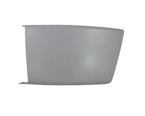 Bumper End Cap FREIGHTLINER M2 106 LKQ Evans Heavy Truck Parts