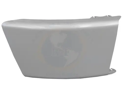 Bumper End Cap FREIGHTLINER M2 106 LKQ Geiger Truck Parts