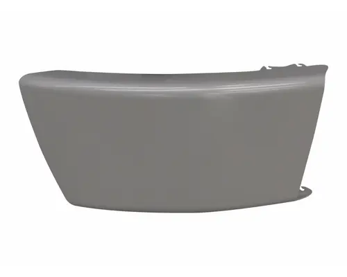 Bumper End Cap FREIGHTLINER M2 106 LKQ Heavy Truck - Goodys