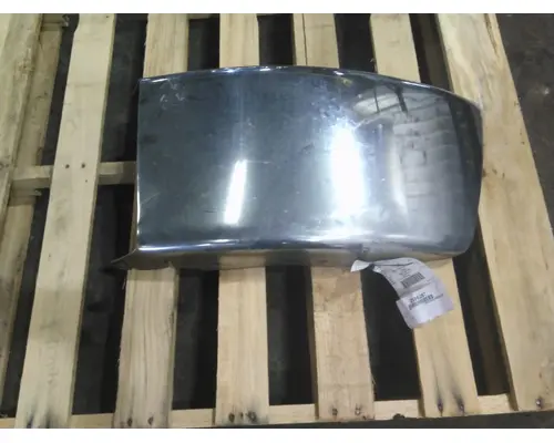 Bumper End Cap FREIGHTLINER M2 106 LKQ Heavy Truck - Goodys