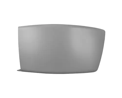 Bumper End Cap FREIGHTLINER M2 106 LKQ Heavy Truck - Goodys
