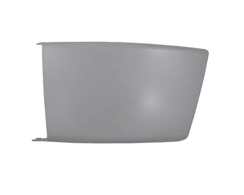 Bumper End Cap FREIGHTLINER M2 106 LKQ Heavy Truck - Goodys