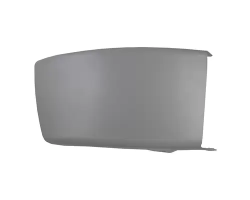 Bumper End Cap FREIGHTLINER M2 106 LKQ Heavy Truck - Goodys