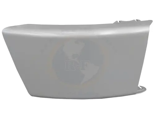 Bumper End Cap FREIGHTLINER M2 106 LKQ Heavy Duty Core