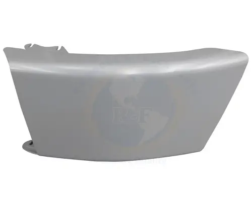 Bumper End Cap FREIGHTLINER M2 106 LKQ Heavy Duty Core