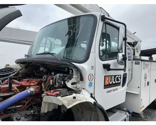 Cab FREIGHTLINER M2 106 Custom Truck One Source