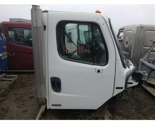 Freightliner M2 106 Cab Assembly