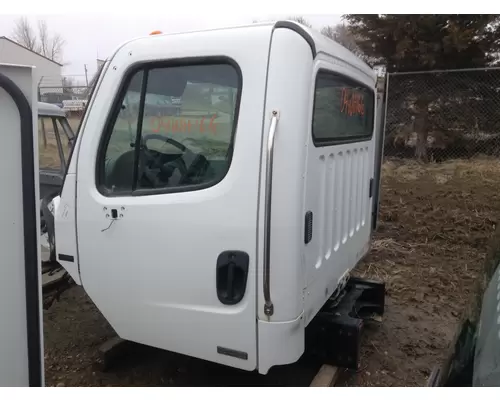 Freightliner M2 106 Cab Assembly