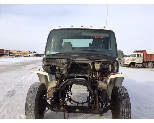 Freightliner M2 106 Cab Assembly