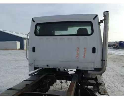 Freightliner M2 106 Cab Assembly