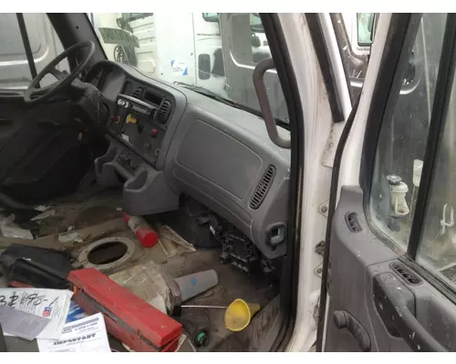 Freightliner M2 106 Cab Assembly