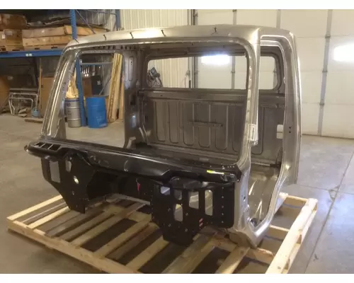 Freightliner M2 106 Cab Assembly