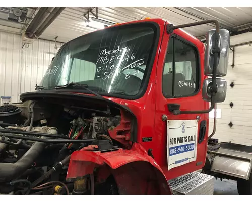 Freightliner M2 106 Cab Assembly