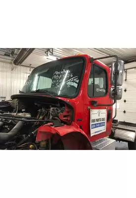 Freightliner M2 106 Cab Assembly